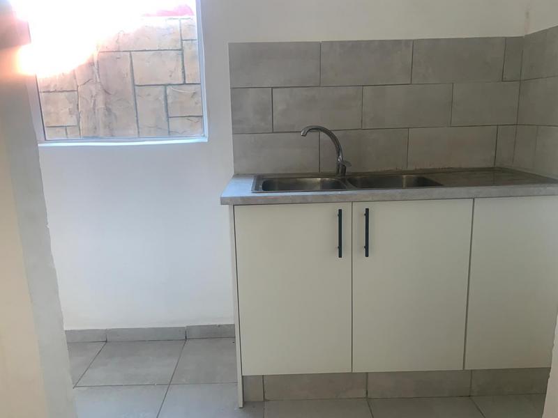 4 Bedroom Property for Sale in Ravensmead Western Cape